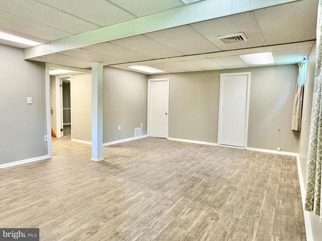 12602 GRAMLICH RD SW, Lavale, MD 21502