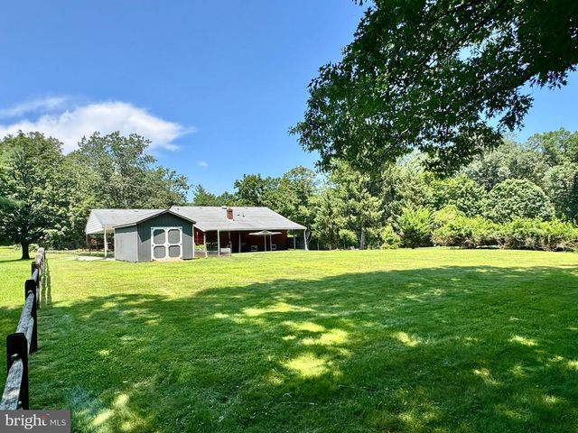 12602 GRAMLICH RD SW, Lavale, MD 21502