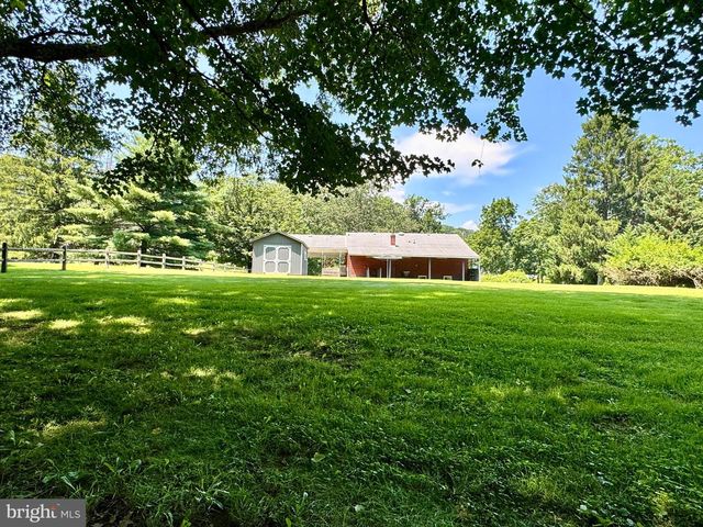 12602 GRAMLICH RD SW, Lavale, MD 21502