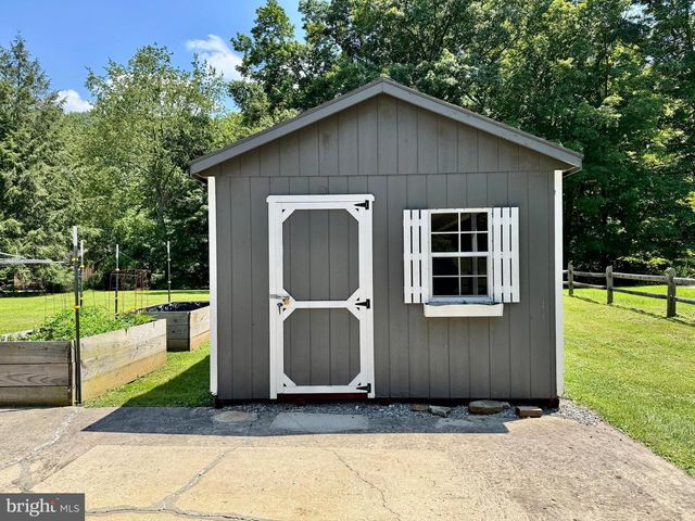 12602 GRAMLICH RD SW, Lavale, MD 21502