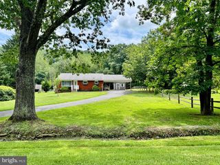 12602 GRAMLICH RD SW, Lavale, MD 21502
