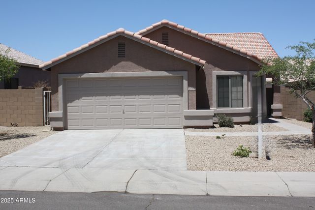 12558 W INDIANOLA Avenue, Avondale, AZ 85392