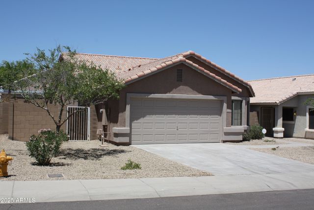 12558 W INDIANOLA Avenue, Avondale, AZ 85392