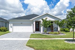 8667 Dahlia Circle, Port St. Lucie, Port St Lucie, FL 34986