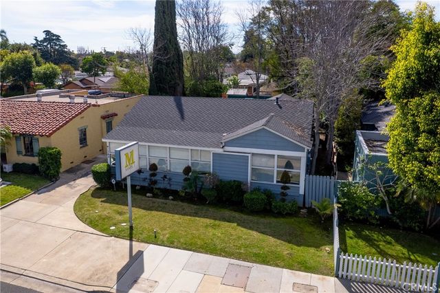 1342 E Chapman, Orange, CA 92866