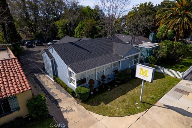 1342 E Chapman, Orange, CA 92866