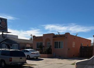 4220 22 40Th Street, San Diego, CA 92105