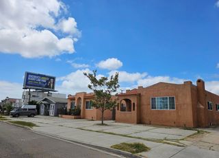 4220 22 40Th Street, San Diego, CA 92105