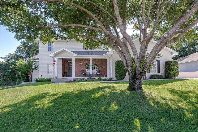 1016 S LAKE MARIAM DRIVE, Winter Haven, FL 33884