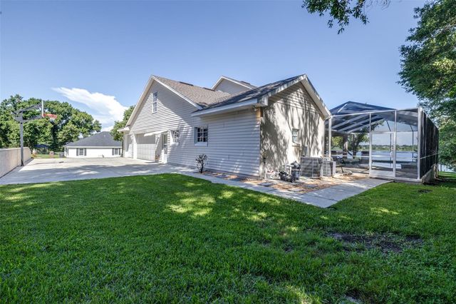 1016 S LAKE MARIAM DRIVE, Winter Haven, FL 33884