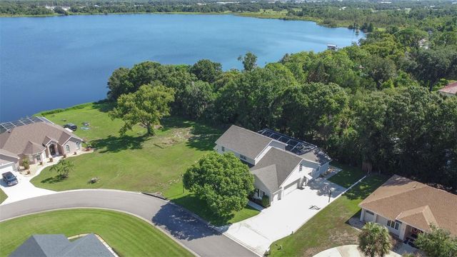 1016 S LAKE MARIAM DRIVE, Winter Haven, FL 33884