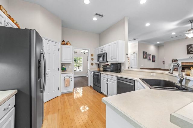 1016 S LAKE MARIAM DRIVE, Winter Haven, FL 33884