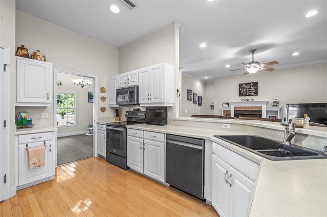 1016 S LAKE MARIAM DRIVE, Winter Haven, FL 33884