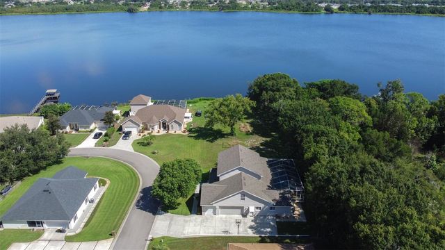 1016 S LAKE MARIAM DRIVE, Winter Haven, FL 33884