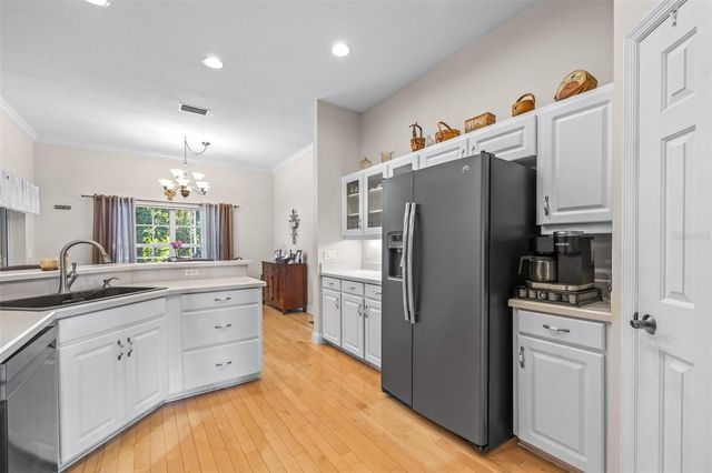 1016 S LAKE MARIAM DRIVE, Winter Haven, FL 33884