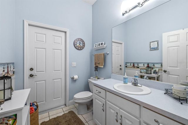 1016 S LAKE MARIAM DRIVE, Winter Haven, FL 33884