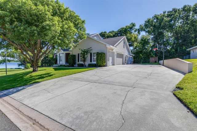 1016 S LAKE MARIAM DRIVE, Winter Haven, FL 33884