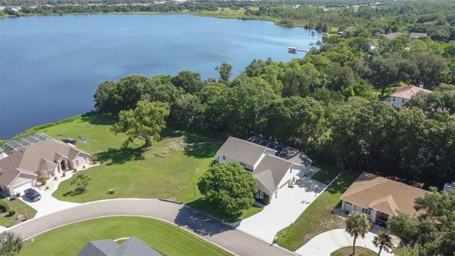 1016 S LAKE MARIAM DRIVE, Winter Haven, FL 33884