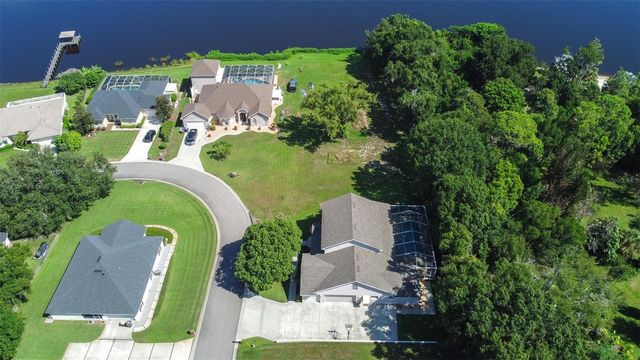1016 S LAKE MARIAM DRIVE, Winter Haven, FL 33884