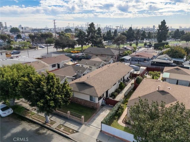 1422 E Mauretania, Wilmington, CA 90744