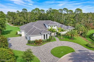 3891 Brynwood DR, Naples, FL 34119