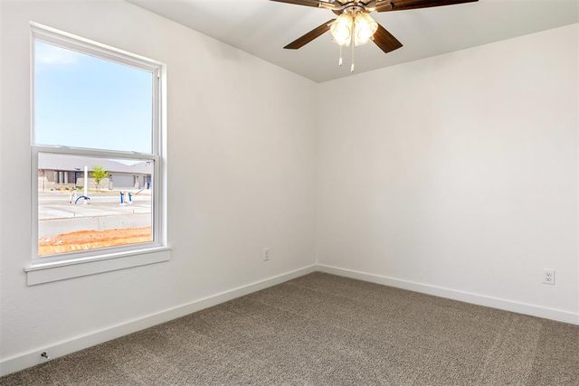 13228 SW 8th Street, Yukon, OK 73099