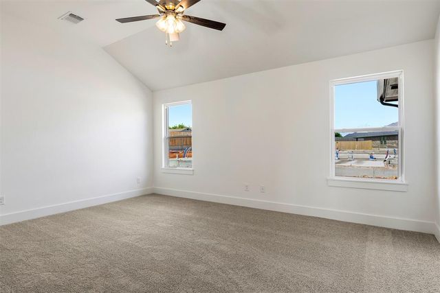 13228 SW 8th Street, Yukon, OK 73099