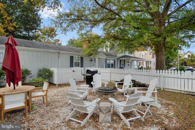 100 GRACE ST, Saint Michaels, MD 21663