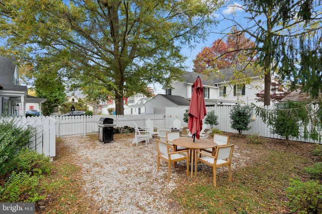 100 GRACE ST, Saint Michaels, MD 21663