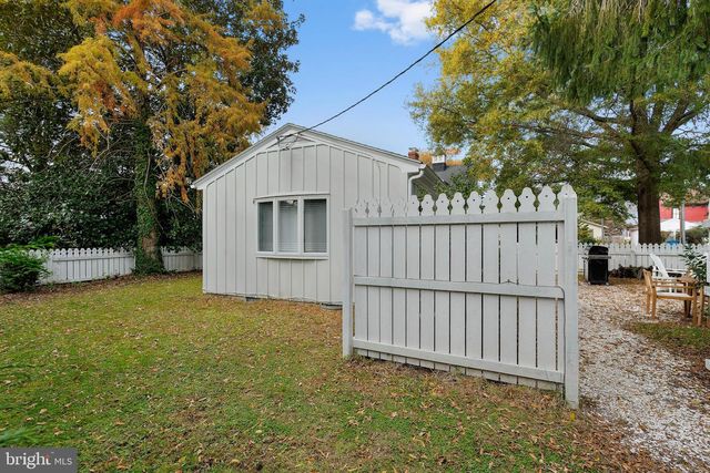 100 GRACE ST, Saint Michaels, MD 21663