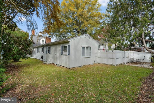 100 GRACE ST, Saint Michaels, MD 21663