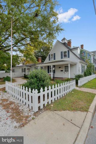 100 GRACE ST, Saint Michaels, MD 21663