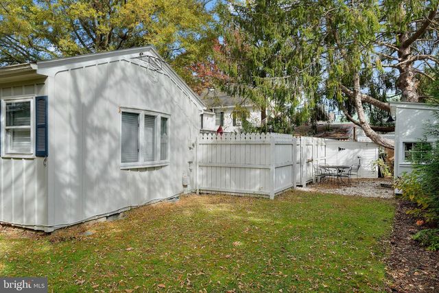 100 GRACE ST, Saint Michaels, MD 21663