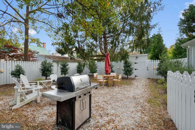 100 GRACE ST, Saint Michaels, MD 21663