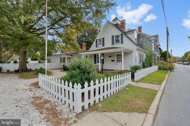 100 GRACE ST, Saint Michaels, MD 21663