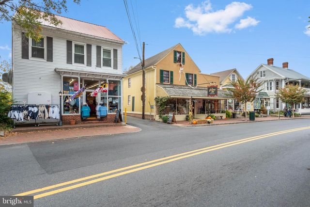 100 GRACE ST, Saint Michaels, MD 21663