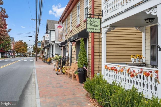 100 GRACE ST, Saint Michaels, MD 21663