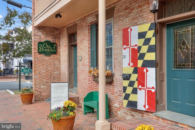 100 GRACE ST, Saint Michaels, MD 21663