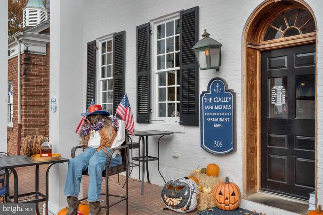 100 GRACE ST, Saint Michaels, MD 21663