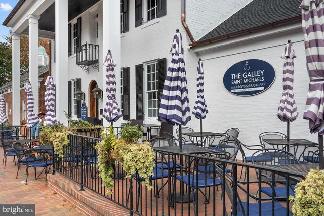 100 GRACE ST, Saint Michaels, MD 21663