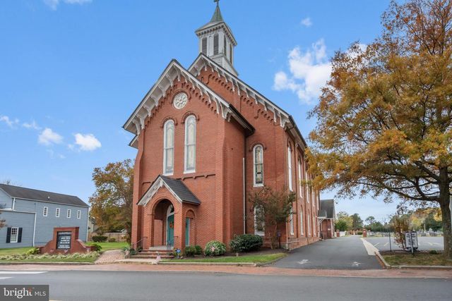 100 GRACE ST, Saint Michaels, MD 21663