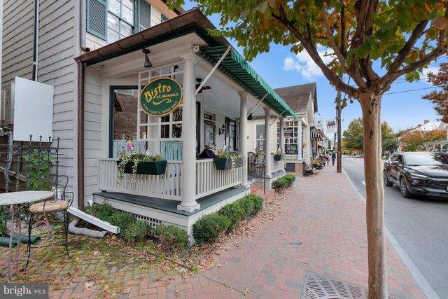 100 GRACE ST, Saint Michaels, MD 21663