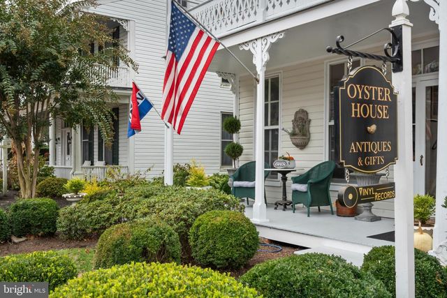 100 GRACE ST, Saint Michaels, MD 21663