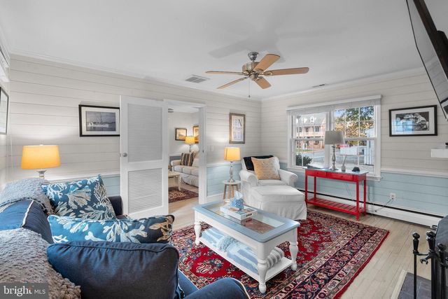 100 GRACE ST, Saint Michaels, MD 21663