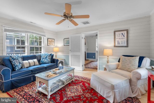 100 GRACE ST, Saint Michaels, MD 21663