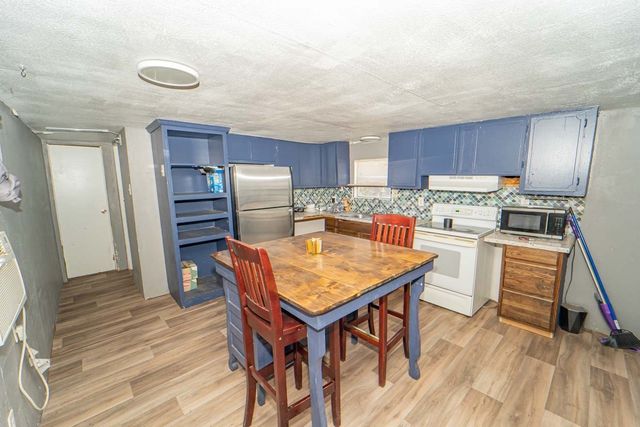 516 S Butte Street, Breckenridge, TX 76424