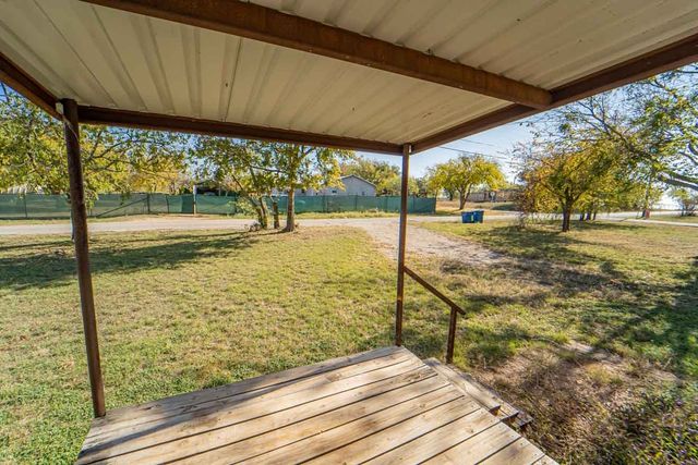 516 S Butte Street, Breckenridge, TX 76424