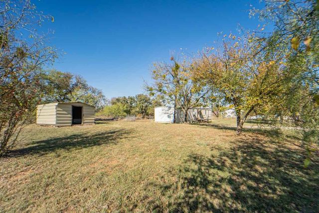 516 S Butte Street, Breckenridge, TX 76424