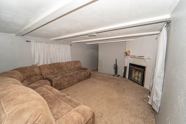 516 S Butte Street, Breckenridge, TX 76424