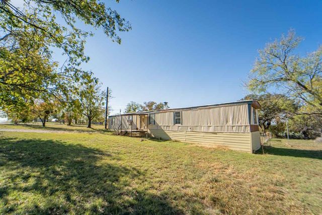 516 S Butte Street, Breckenridge, TX 76424